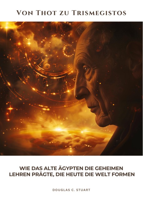 Von Thot zu Trismegistos - Douglas C. Stuart
