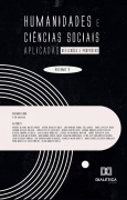 Humanidades e Ciências Sociais Aplicadas: reflexões e propostas - Vitor Medrado
