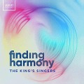Cover-Bild zum Titel 'Finding Harmony' von 'The King's Singers'