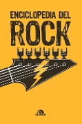 Cover-Bild zum Titel 'Enciclopedia del rock' von ''