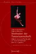 Methoden der Tanzwissenschaft - 