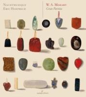 Mozart/Gran partita - Nachtmusique & Eric Hoeprich