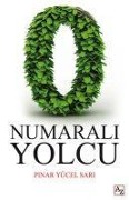 Cover-Bild zum Titel '0 Numarali Yolcu' von 'Pinar Yücel Sari'
