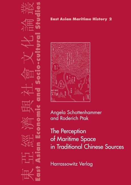 The Perception of Maritime Space in Traditional Chinese Sources - 