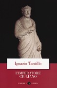 Cover-Bild zum Titel 'L' imperatore Giuliano' von 'Ignazio Tantillo'