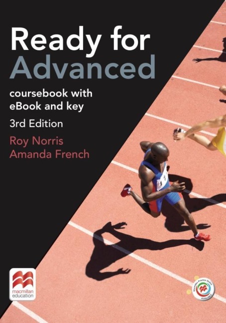 Ready for Advanced. 3rd Edition / Student's Book Package - Roy Norris, Amanda French