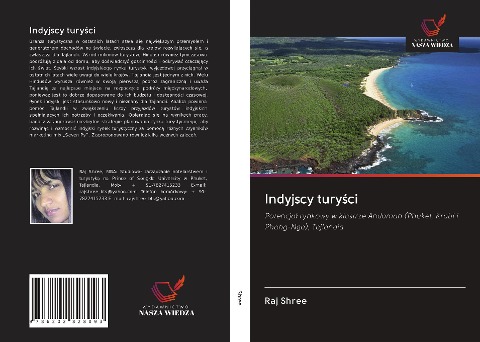 Indyjscy tury¿ci - Raj Shree