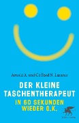 Der kleine Taschentherapeut - Arnold A. Lazarus, Clifford N. Lazarus