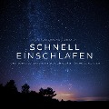 Cover-Bild zum Titel 'Einschlafprobleme? Die Gedanken kreisen? Was tun?' von 'Selbstheilungskräfte aktivieren mit dem bewährten Einschlafprogramm'