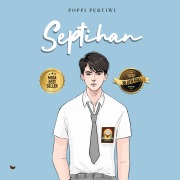 Cover-Bild zum Titel 'Septihan' von 'Poppy Pertiwi'