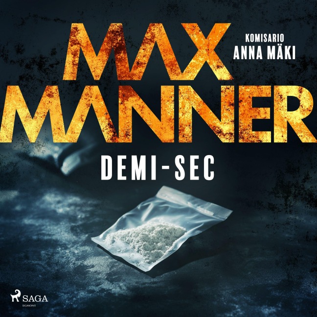 Demi-Sec - Max Manner
