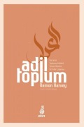Cover-Bild zum Titel 'Adil Toplum' von 'Ramon Harvey'