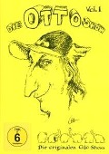 Cover-Bild zum Titel 'Die Show,Vol.1' von 'Otto Waalkes'