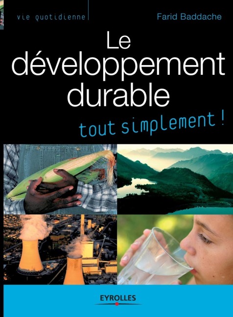 Le développement durable - Farid Baddache