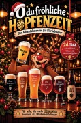 Cover-Bild zum Titel 'O du fröhliche Hopfenzeit' von 'Paul Paradox'