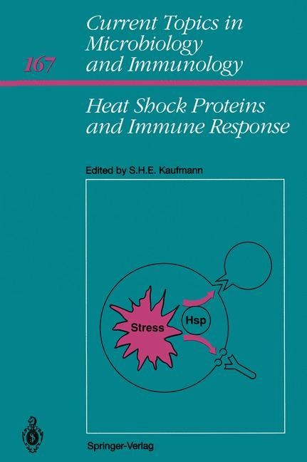 Heat Shock Proteins and Immune Response - 