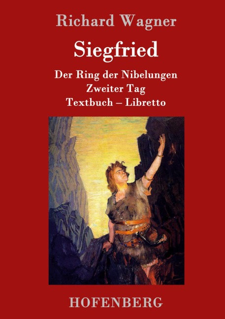 Siegfried - Richard Wagner