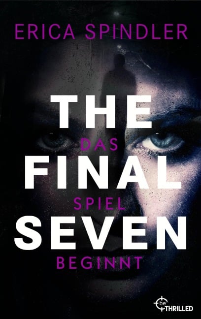 The Final Seven - Erica Spindler