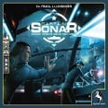 Captain Sonar (deutsche Ausgabe) *Empfohlen Kennerspiel 2017* - 