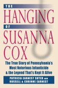 Cover-Bild zum Titel 'Hanging of Susanna Cox' von 'Patricia Earnest Suter, Earnest Corrine, Russell Earnest'