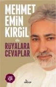 Cover-Bild zum Titel 'Mehmet Emin Kirgil Ile Rüyalara Cevaplar' von 'Mehmet Emin Kirgil'