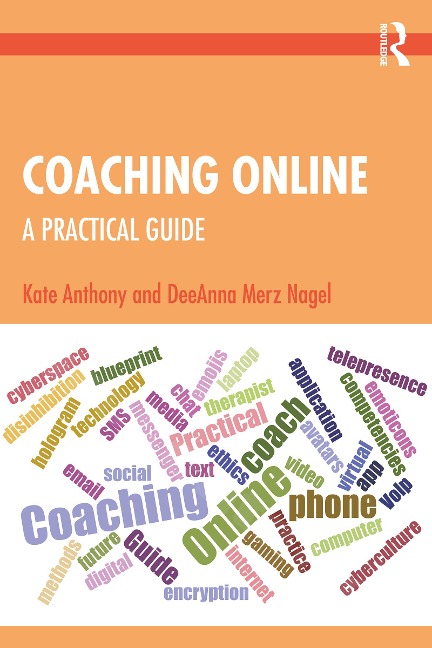 Coaching Online - Kate Anthony, Deeanna Merz Nagel
