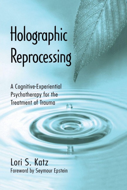 Holographic Reprocessing - Lori S. Katz