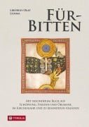 Cover-Bild zum Titel 'Für-Bitten' von 'Liborius Olaf Lumma'
