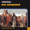 Cover-Bild zum Titel 'Die Heimkehr' von 'Heinrich Heine'