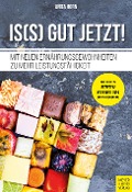 Cover-Bild zum Titel 'Is(s) gut jetzt!' von 'Anita Horn'