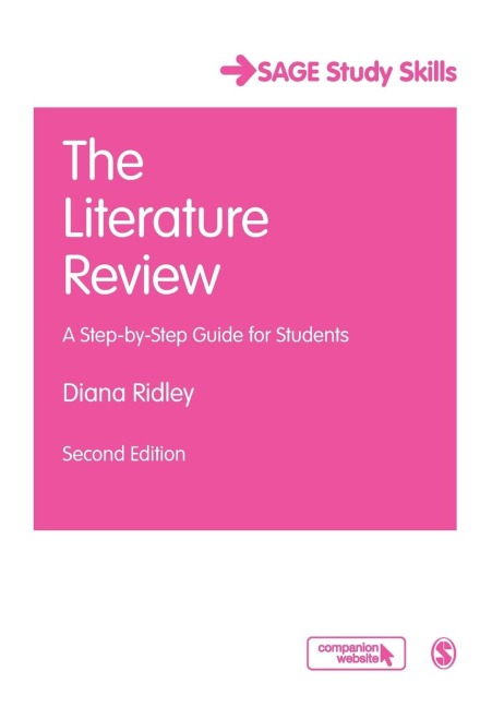 The Literature Review - Diana Ridley