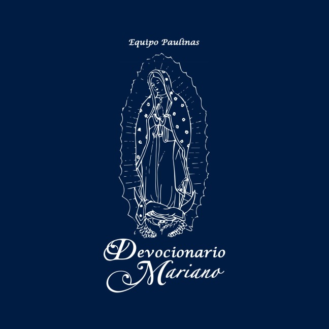 Devocionario Mariano - Equipo Paulinas