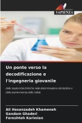 Cover-Bild zum Titel 'Un ponte verso la decodificazione e l'ingegneria giovanile' von 'Ali Hasanzadeh Khameneh, Gandom Ghaderi, Fereshteh Karimian'