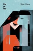 Cover-Bild zum Titel 'Kar ve Inci' von 'Nihan Kaya'