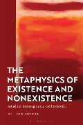 Cover-Bild zum Titel 'The Metaphysics of Existence and Nonexistence' von 'Matthew Davidson'