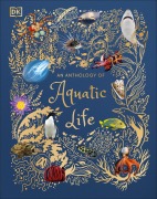 Cover-Bild zum Titel 'An Anthology of Aquatic Life' von 'Sam Hume'