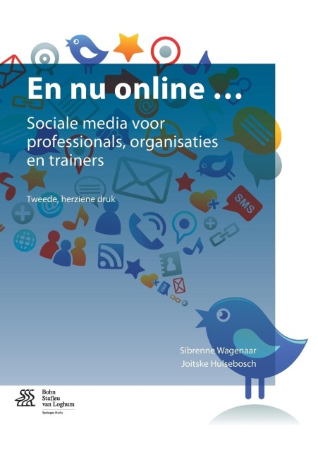En NU Online ... - Joitske Hulsebosch, Sibrenne Wagenaar