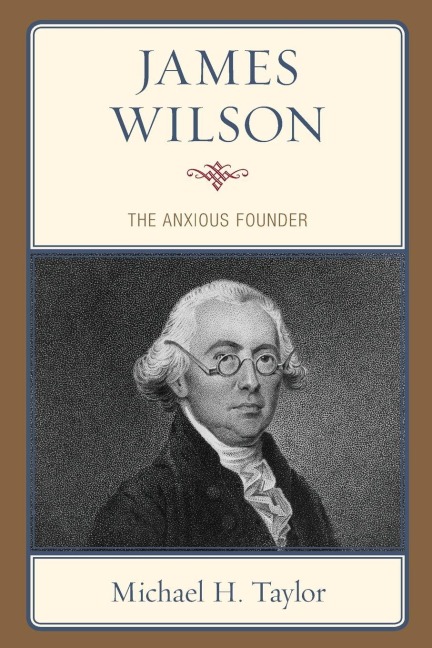 James Wilson - Michael H. Taylor