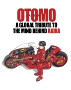 Cover-Bild zum Titel 'Otomo: A Global Tribute to the Mind Behind Akira' von ''