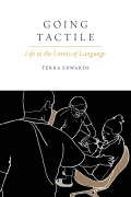 Cover-Bild zum Titel 'Going Tactile' von 'Terra Edwards'