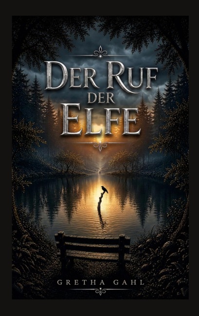 Der Ruf der Elfe - Gretha Gahl