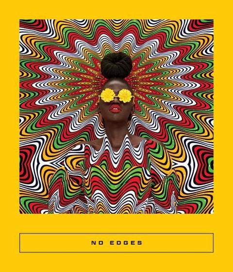 No Edges - Lusajo Mwaikenda Israel, Katama G C Mkangi, Fatma Shafii, Mwas Mahugu, Lilian Mbaga
