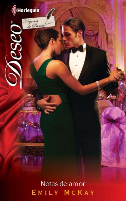 Notas de amor - Emily Mckay