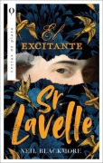 Cover-Bild zum Titel 'Excitante Sr. Lavelle, El' von 'Neil Blackmore'