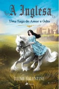 Cover-Bild zum Titel 'A Inglesa' von 'Ilume Valentine'