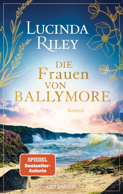Die Frauen von Ballymore - Lucinda Riley