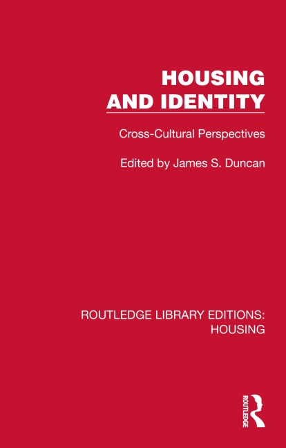 Housing and Identity - 