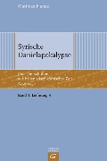 Syrische Danielapokalypse - Matthias Henze