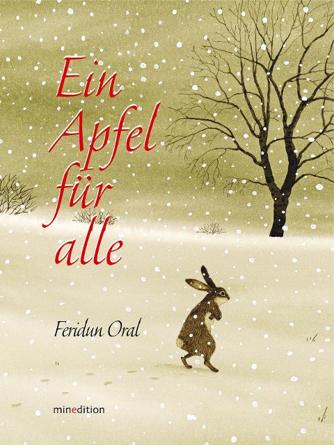 Ein Apfel für Alle - Feridun Oral