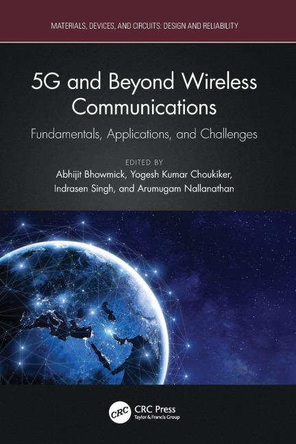 5G and Beyond Wireless Communications - 